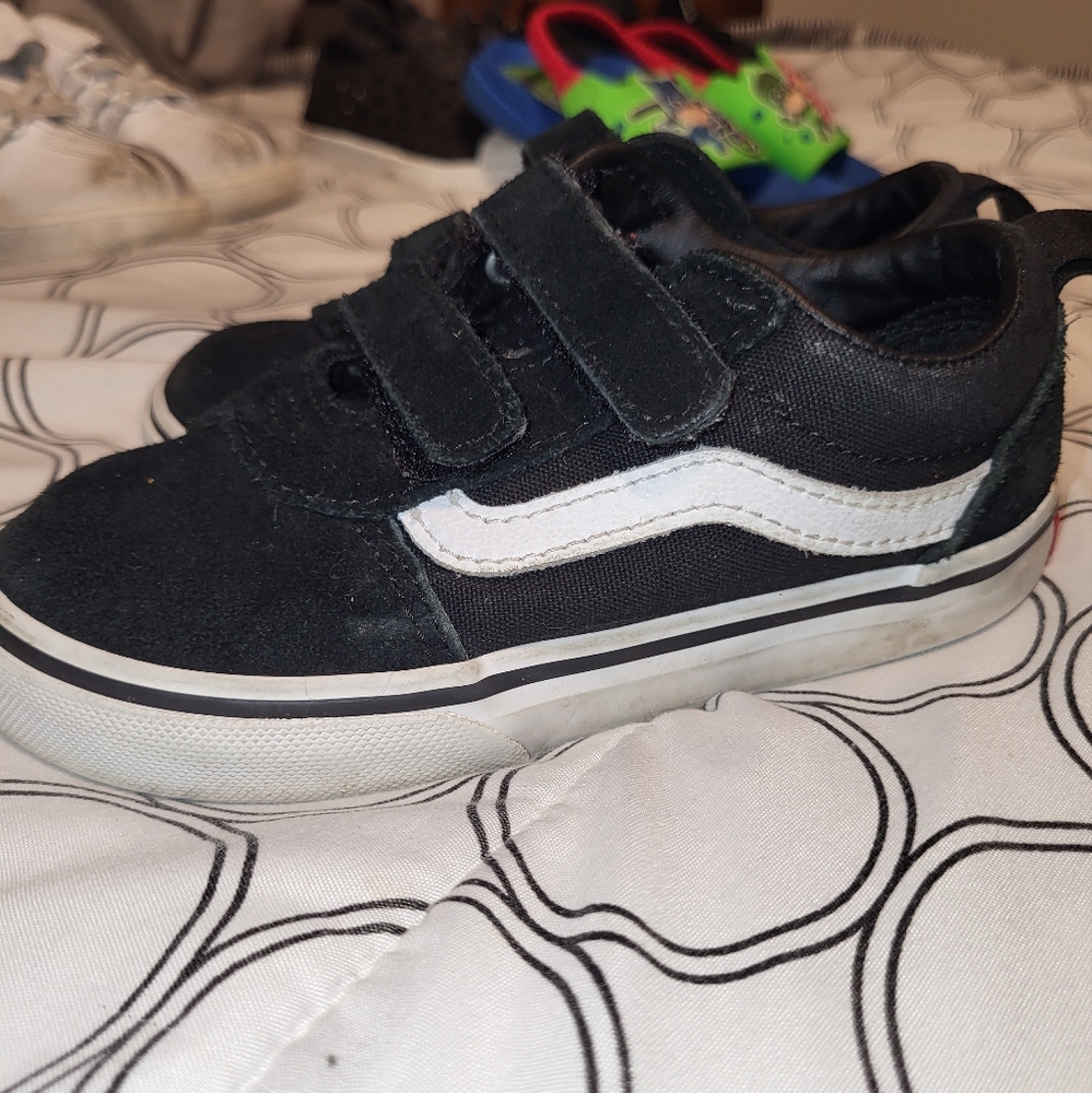 Sz 8c vans